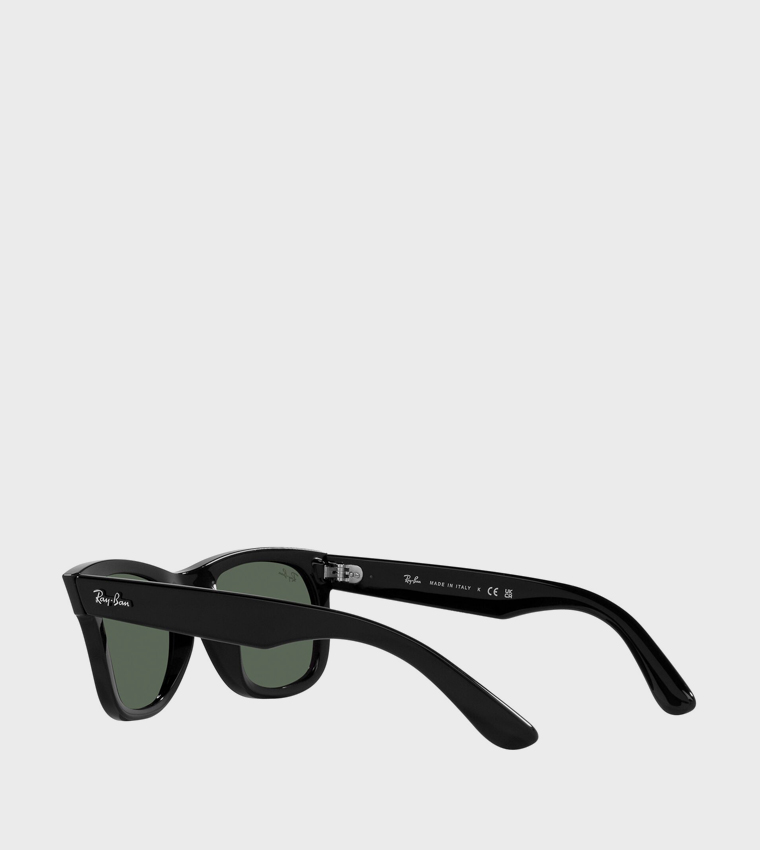 Full Rim Wayfarer Sunglasses