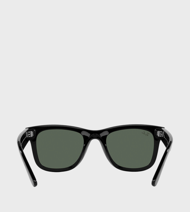 Full Rim Wayfarer Sunglasses