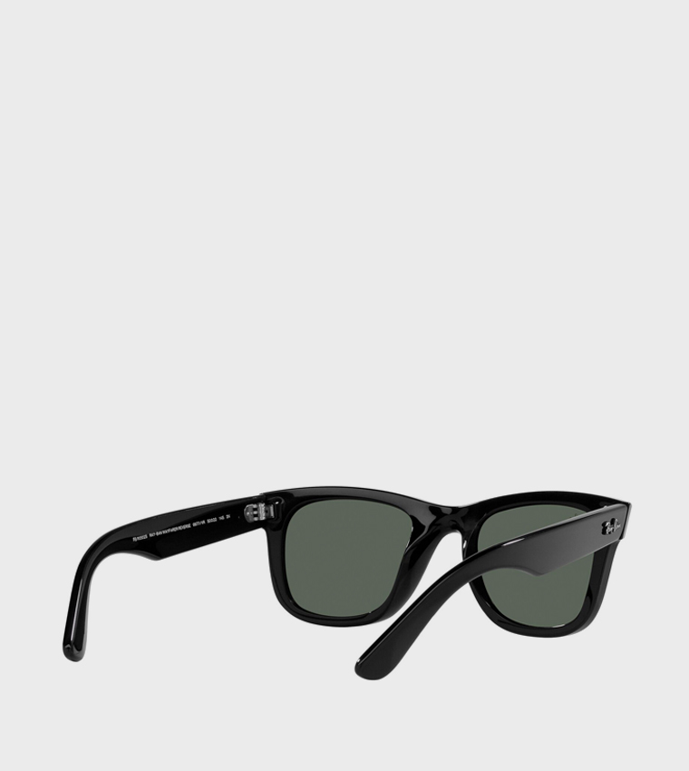 Full Rim Wayfarer Sunglasses