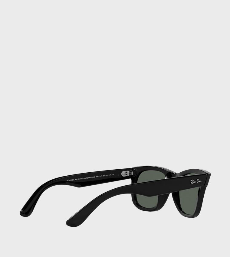 Full Rim Wayfarer Sunglasses