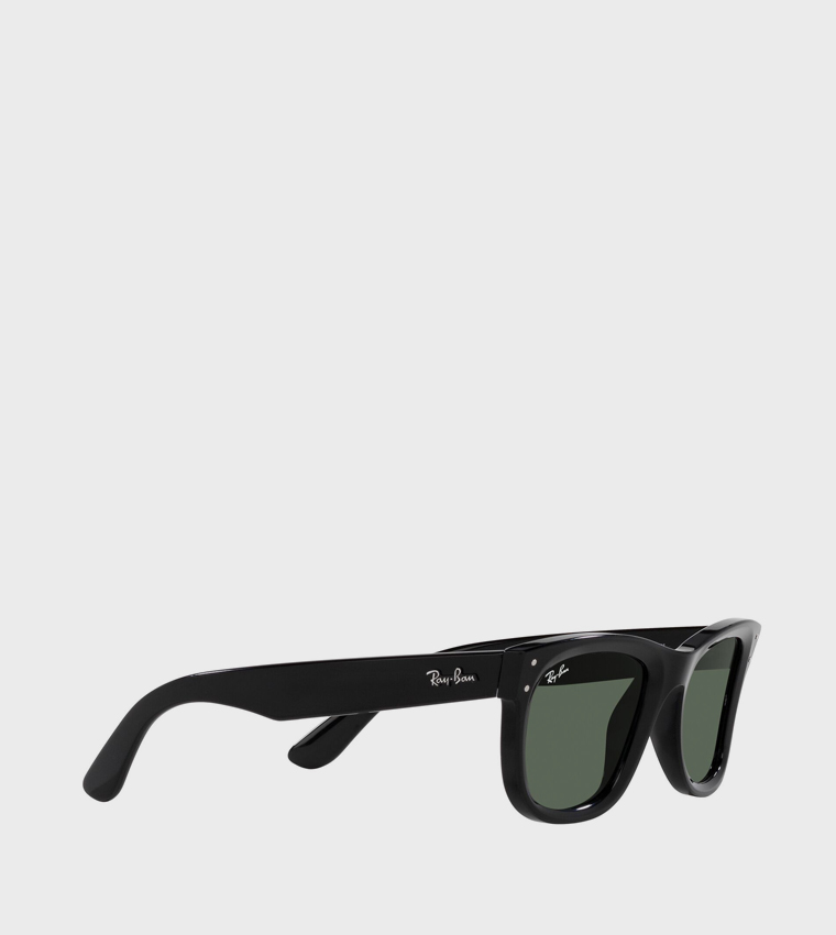 Full Rim Wayfarer Sunglasses