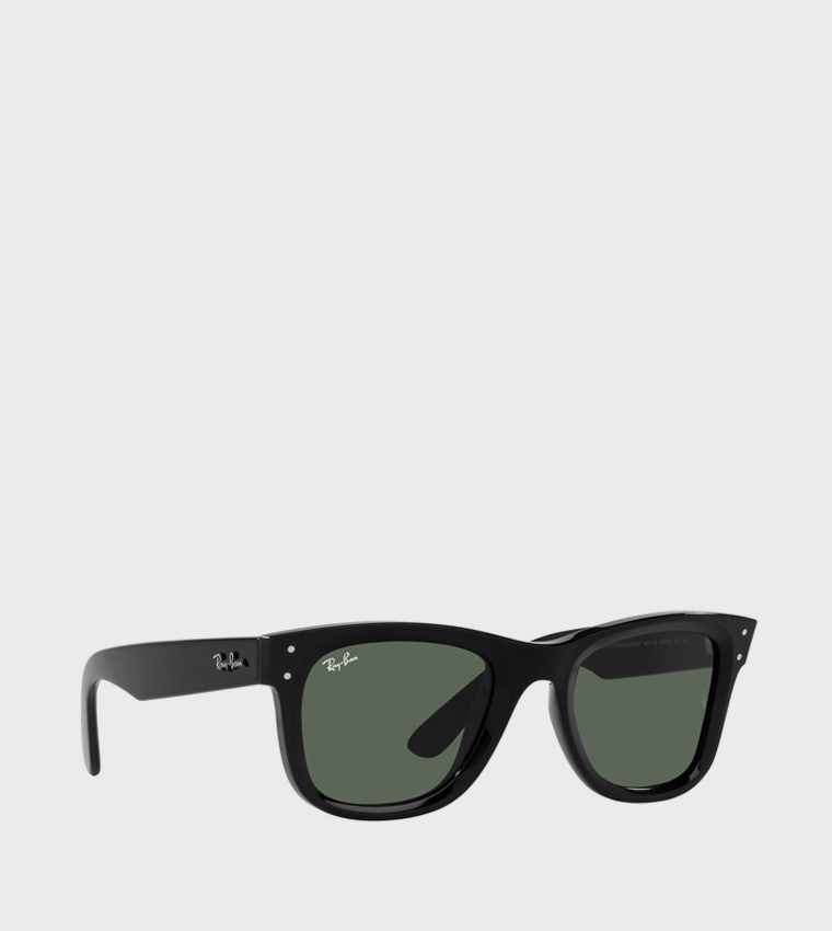 Full Rim Wayfarer Sunglasses