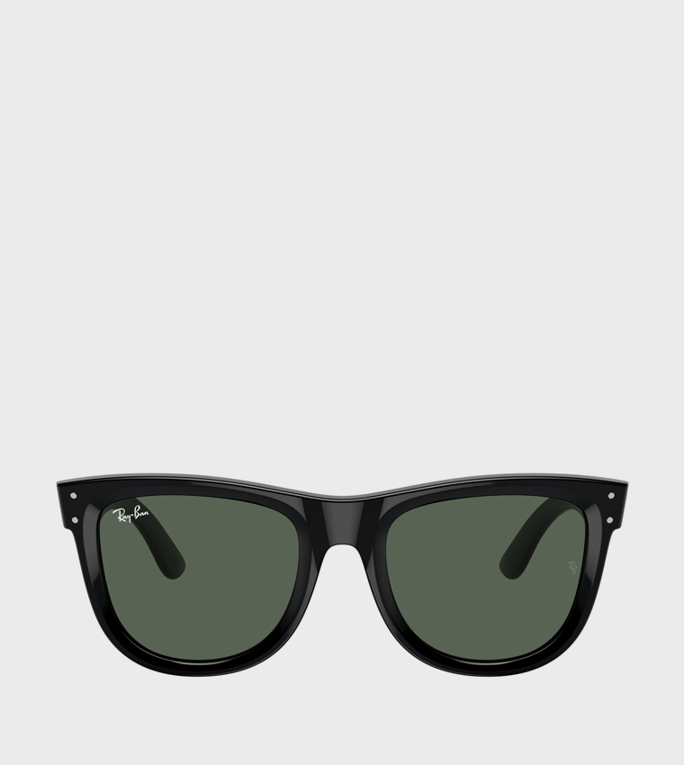 Full Rim Wayfarer Sunglasses