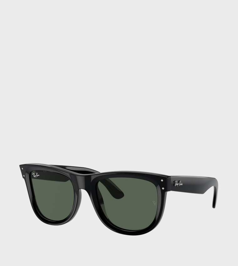 Full Rim Wayfarer Sunglasses