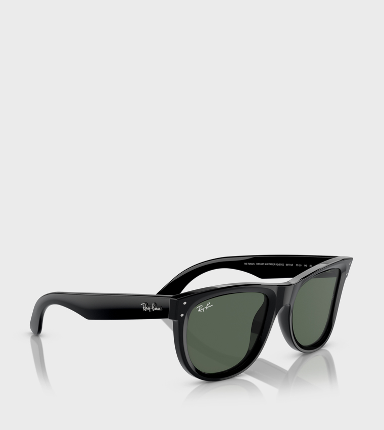Full Rim Wayfarer Sunglasses