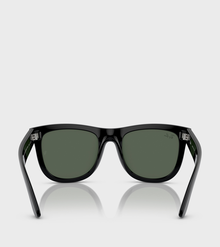 Full Rim Wayfarer Sunglasses