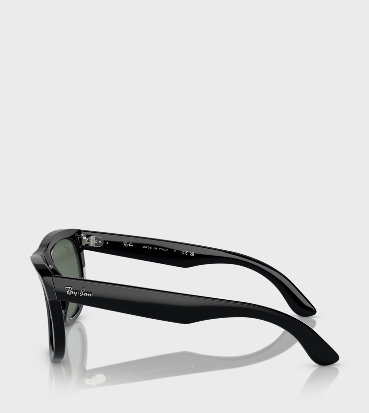 Full Rim Wayfarer Sunglasses