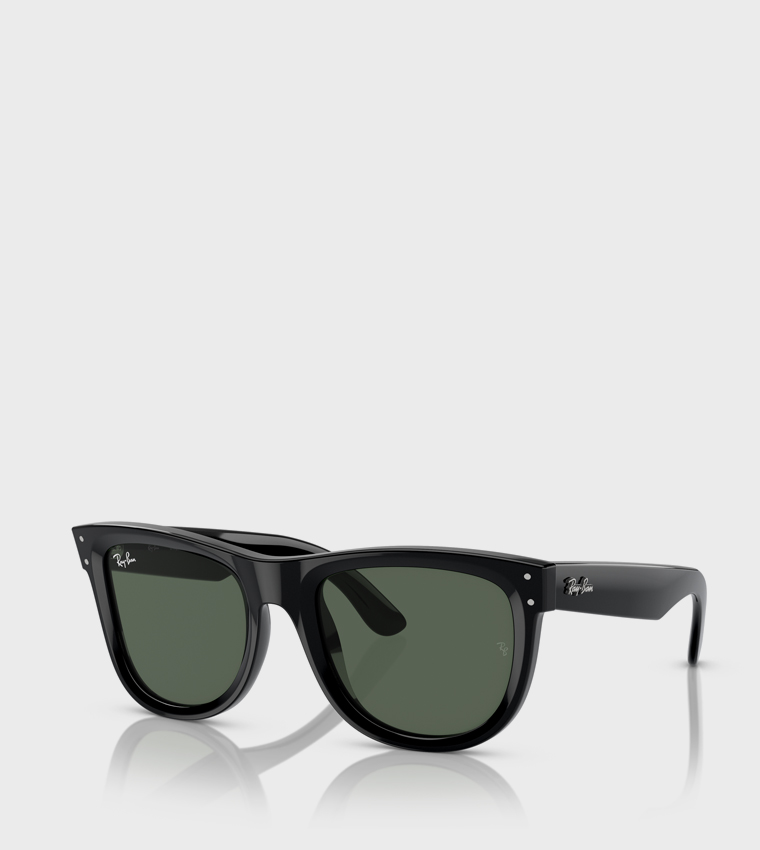 Full Rim Wayfarer Sunglasses