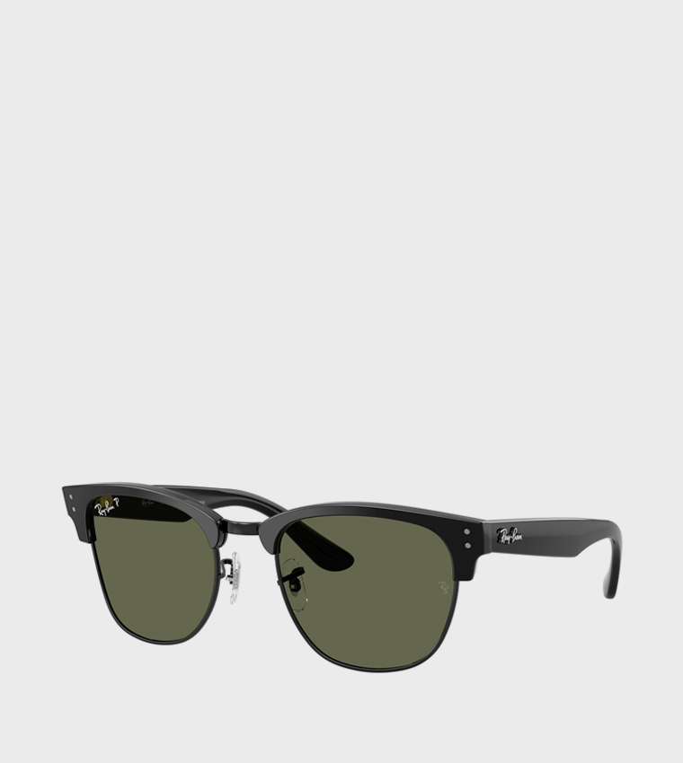 Clubmaster Sunglasses