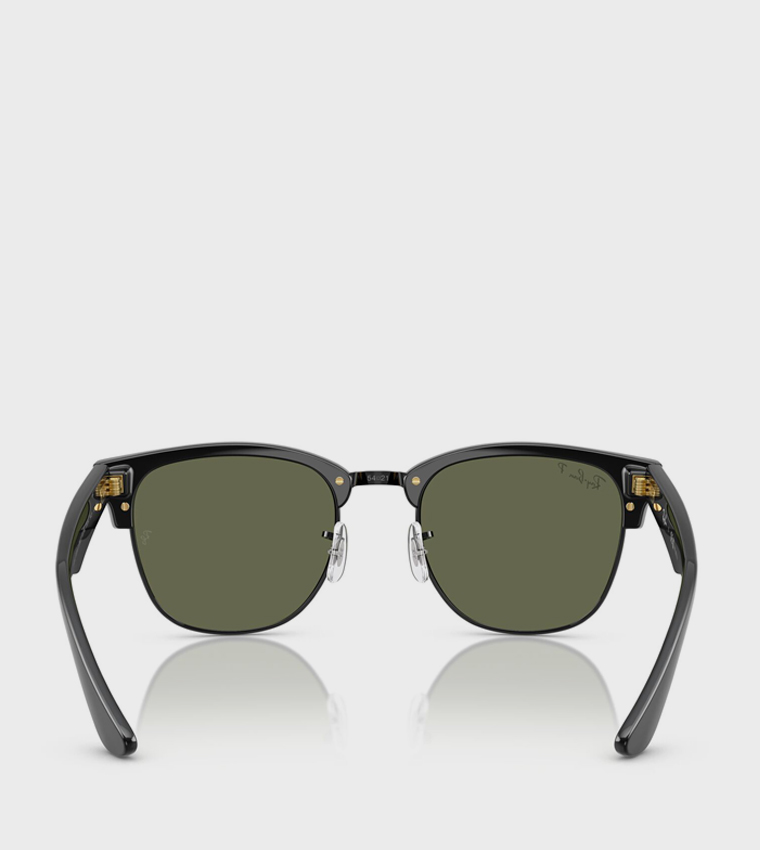 Clubmaster Sunglasses