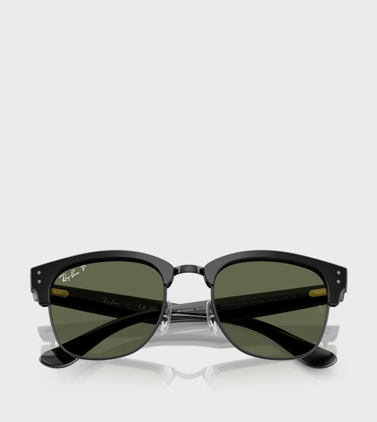 Clubmaster Sunglasses