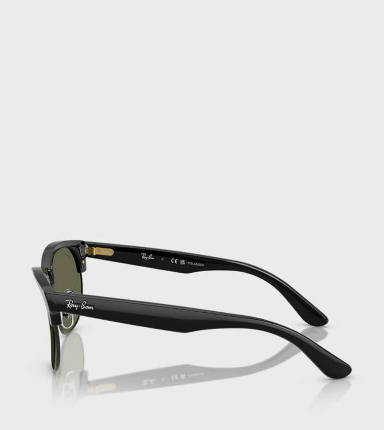 Clubmaster Sunglasses
