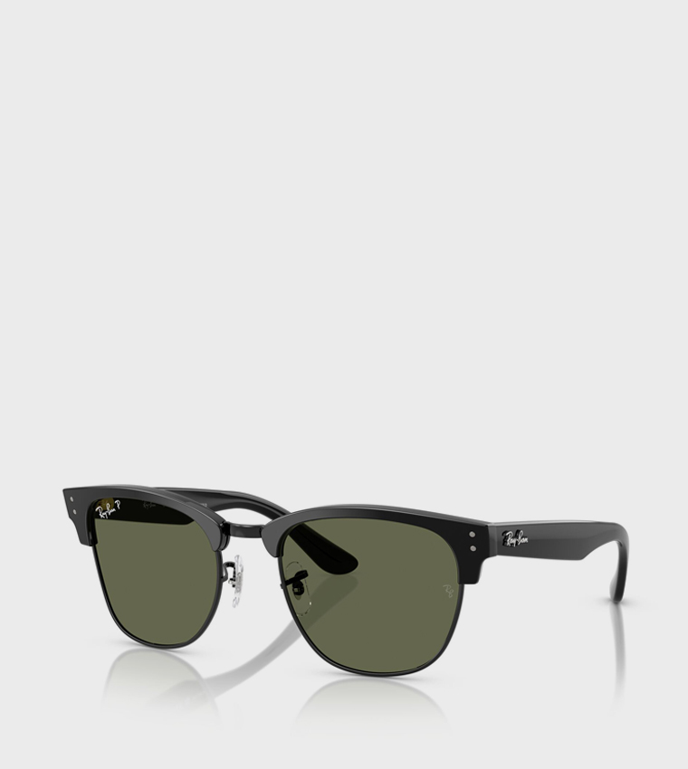 Clubmaster Sunglasses