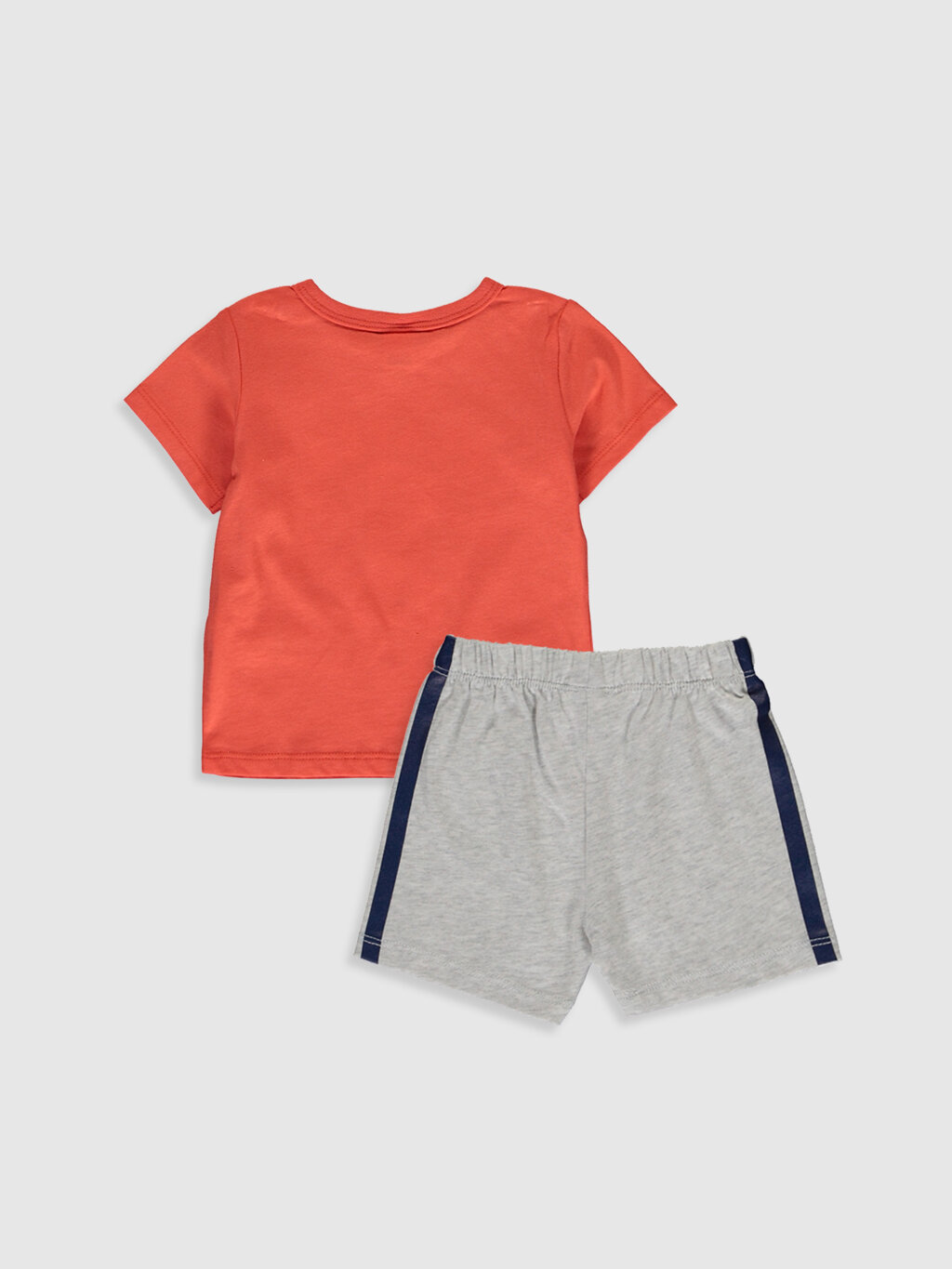 Underwear Pyjamas - Pink