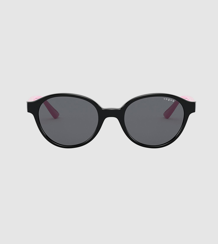 Vogue Junior  Fashion Glasses - Pink Fashion Glasses