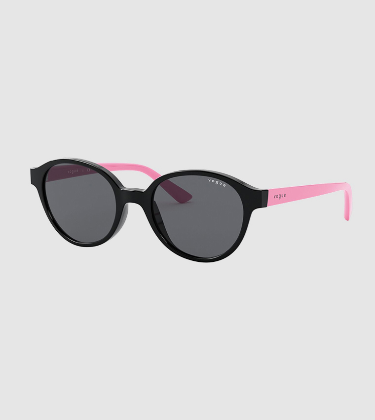 Vogue Junior  Fashion Glasses - Pink Fashion Glasses