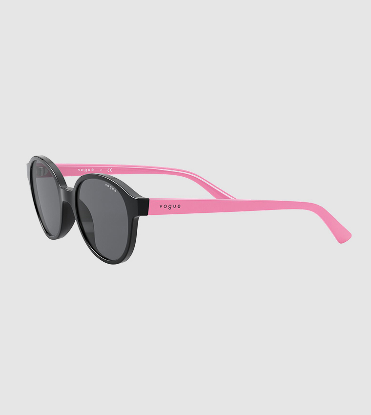 Vogue Junior  Fashion Glasses - Pink Fashion Glasses