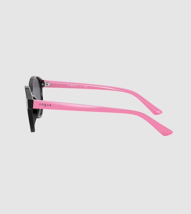 Vogue Junior  Fashion Glasses - Pink Fashion Glasses