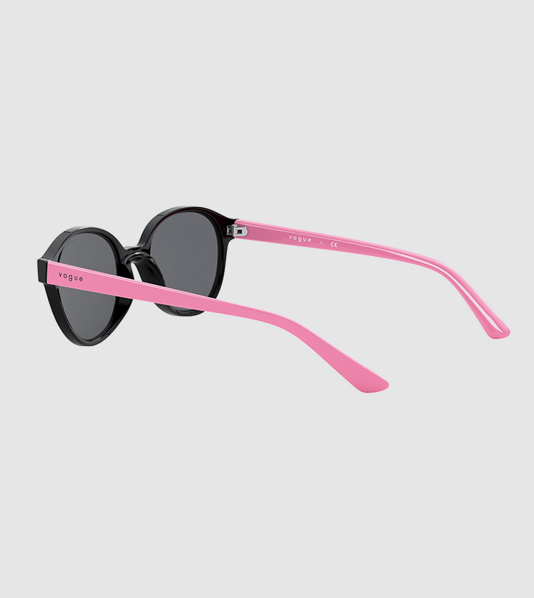 Vogue Junior  Fashion Glasses - Pink Fashion Glasses