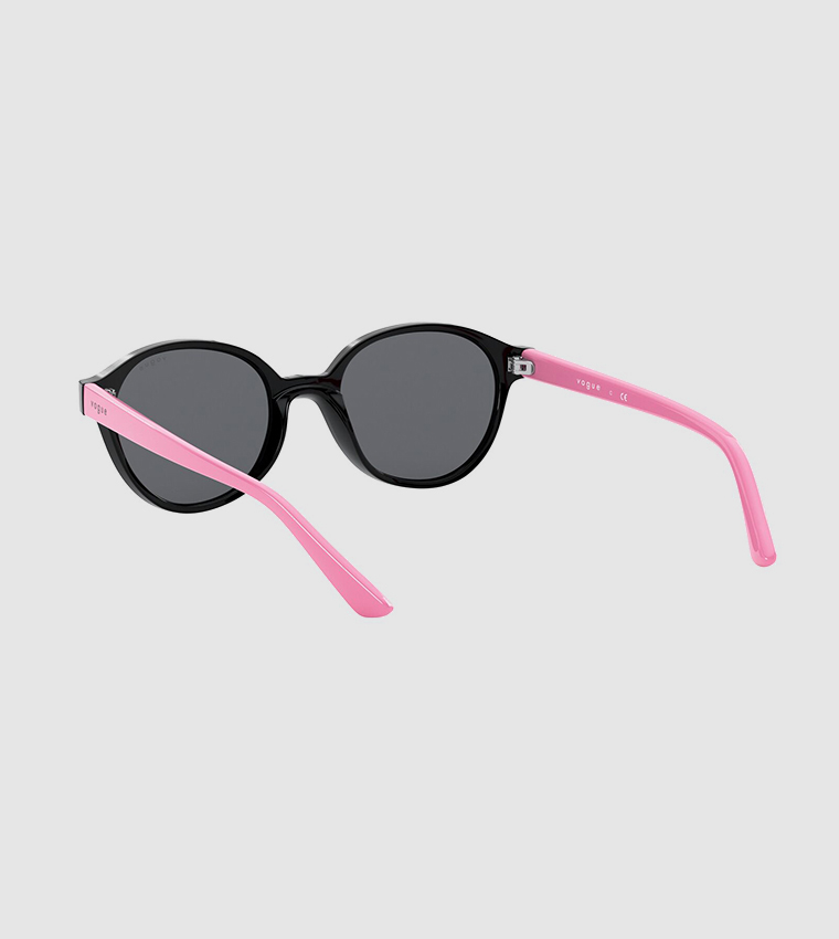 Vogue Junior  Fashion Glasses - Pink Fashion Glasses