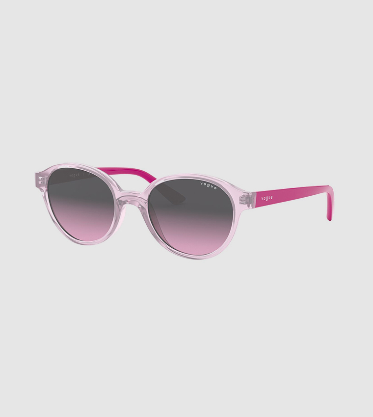 Vogue Junior  Fashion Glasses - Blue Fashion Glasses