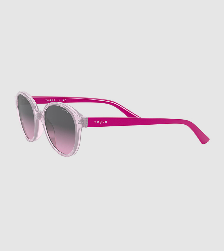 Vogue Junior  Fashion Glasses - Blue Fashion Glasses