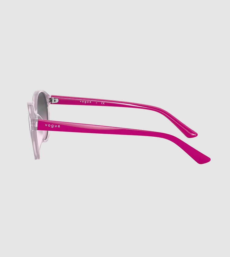 Vogue Junior  Fashion Glasses - Blue Fashion Glasses
