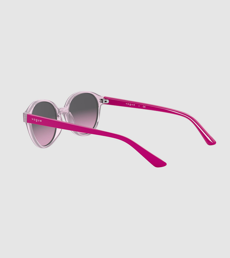 Vogue Junior  Fashion Glasses - Blue Fashion Glasses