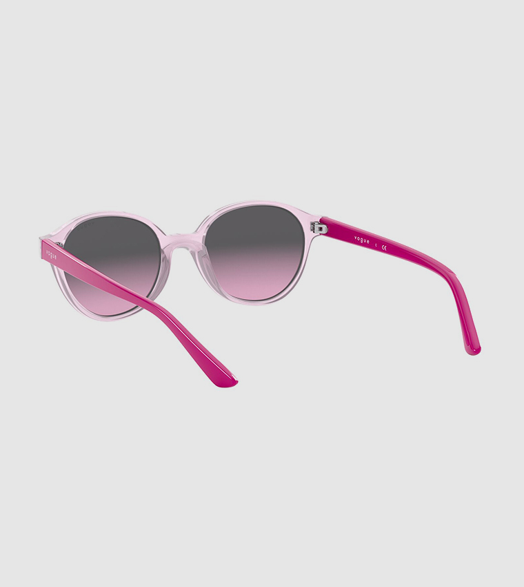 Vogue Junior  Fashion Glasses - Blue Fashion Glasses