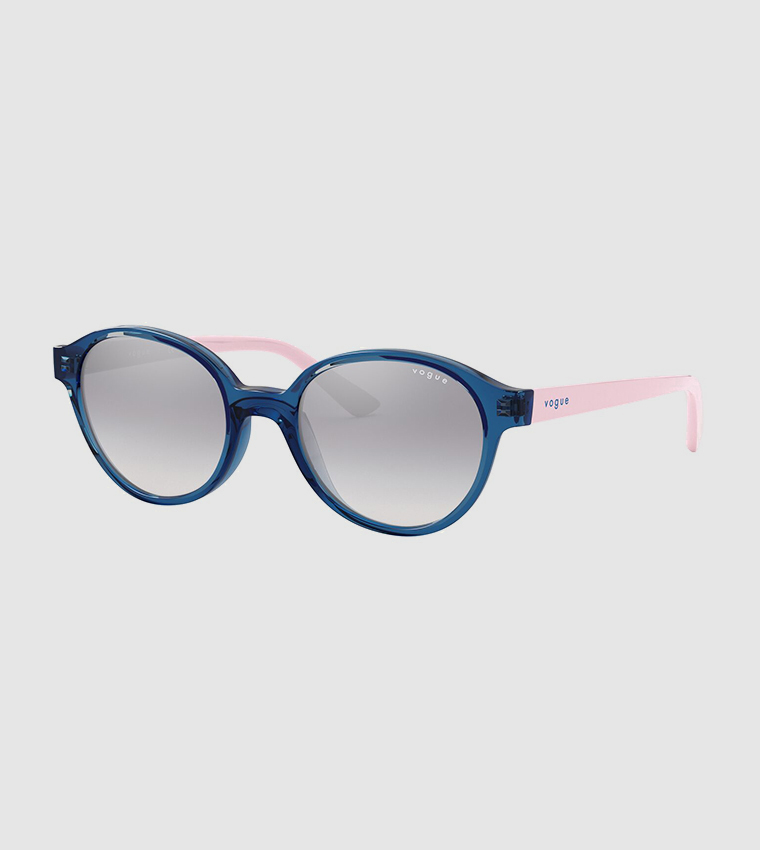 Oval Sunglasses