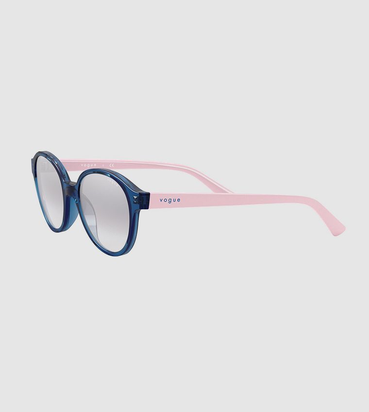 Oval Sunglasses