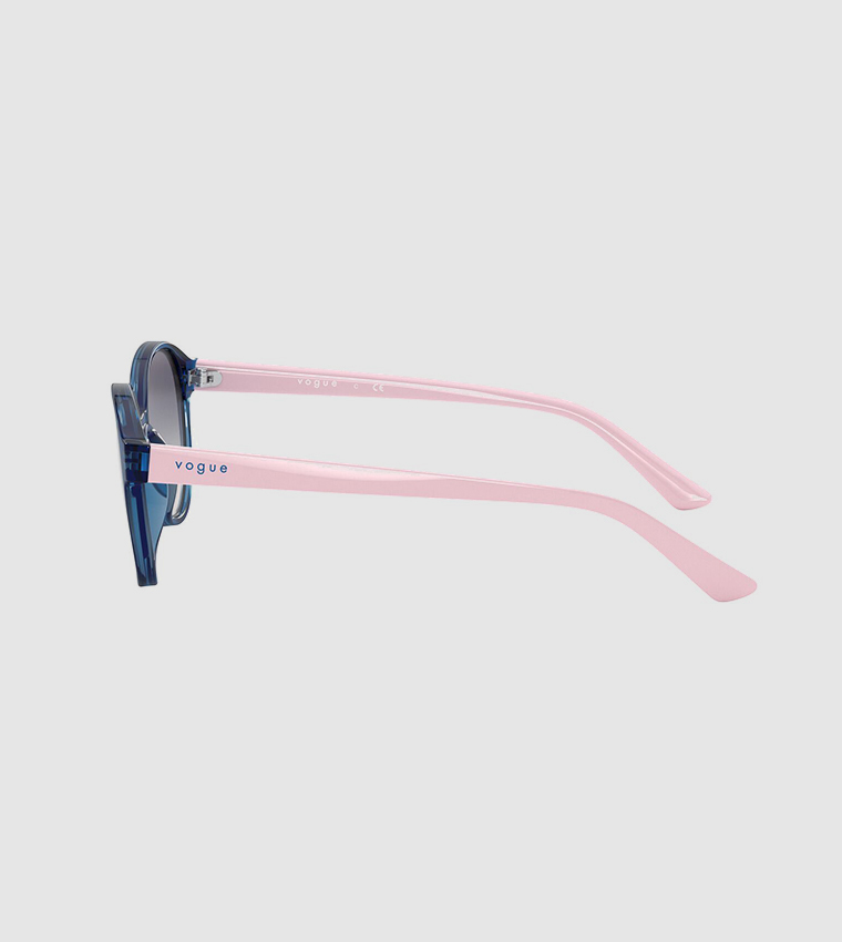 Oval Sunglasses