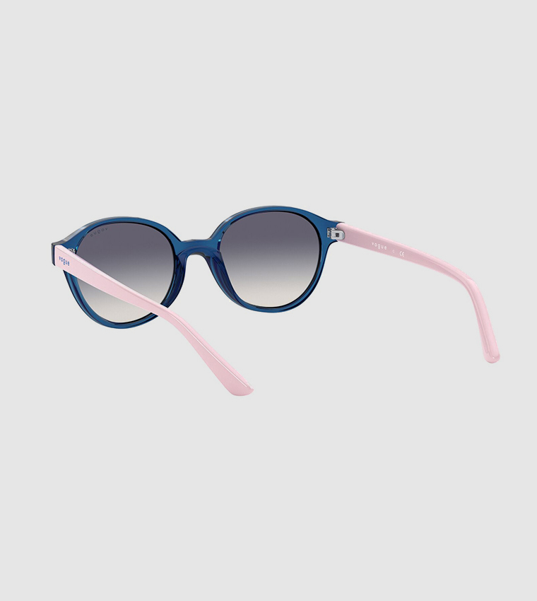 Oval Sunglasses