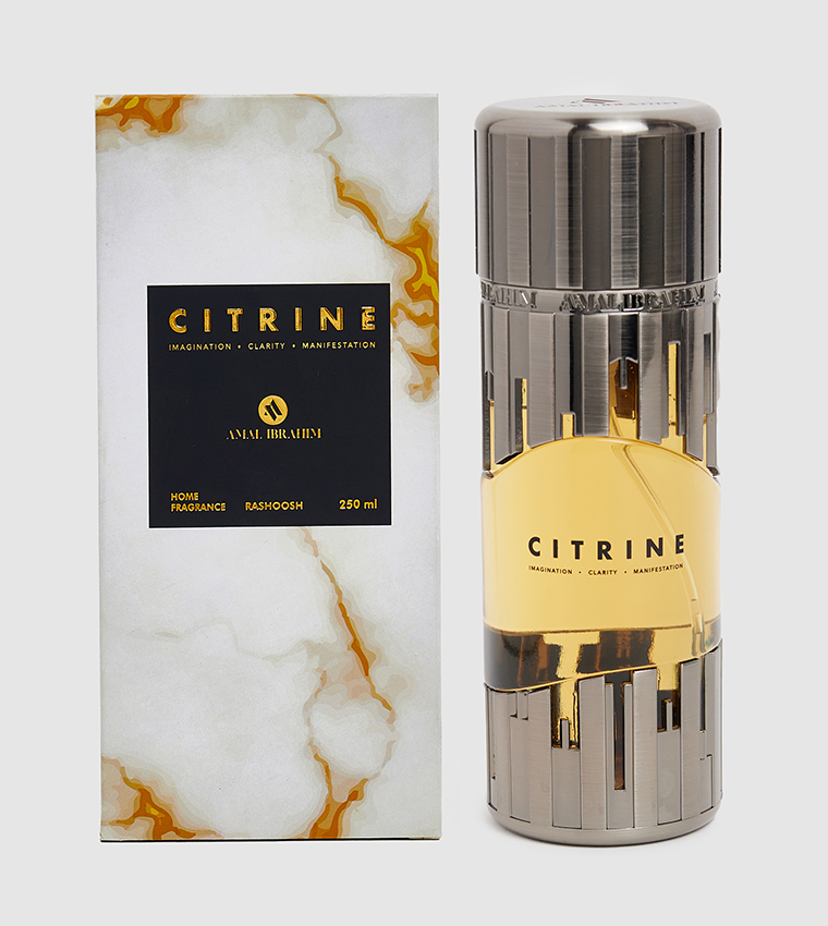 معطر الغرف سيترين 250 مل
