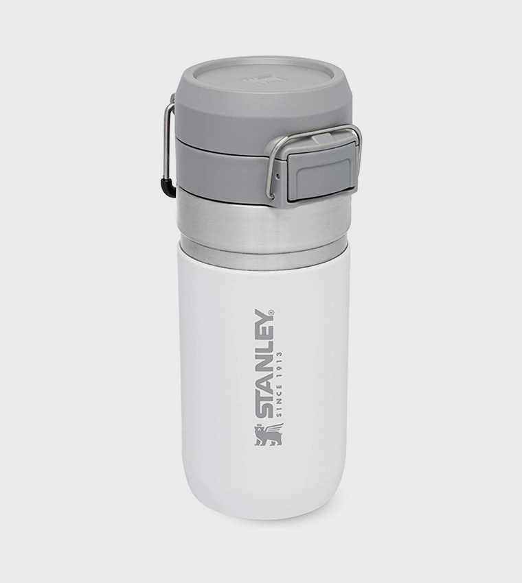 GO Quick Flip Water Bottle, 473ml