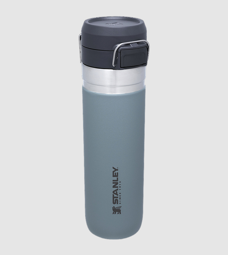 GO Quick Flip Water Bottle, 709ml
