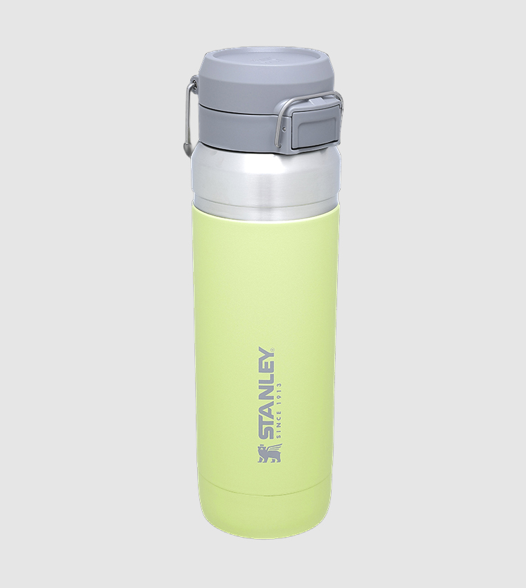 GO Quick Flip Water Bottle, 1.06L