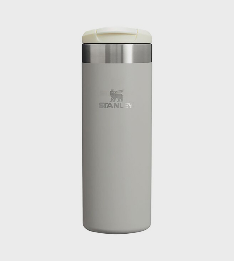 Transit Logo Printed Water Mug, 470ml