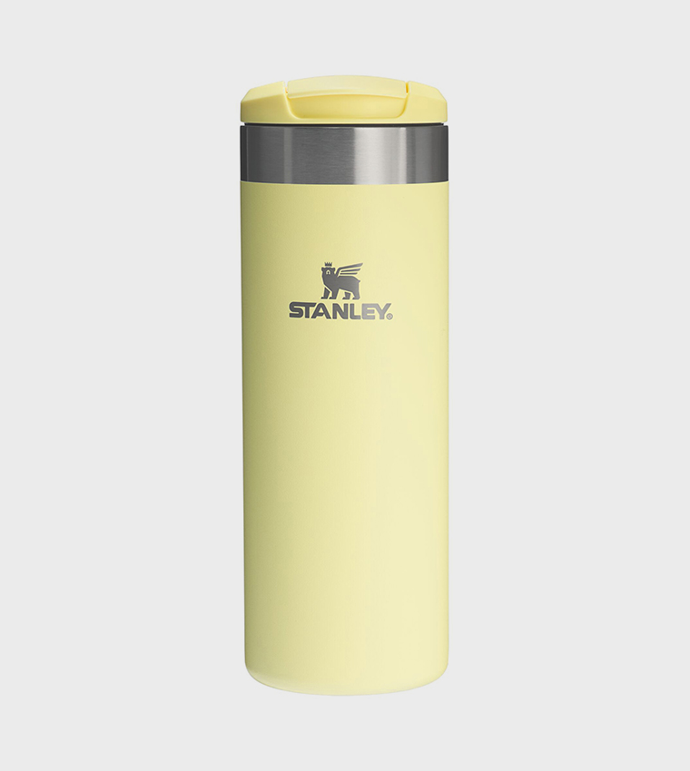 Transit Logo Printed Water Mug, 470ml