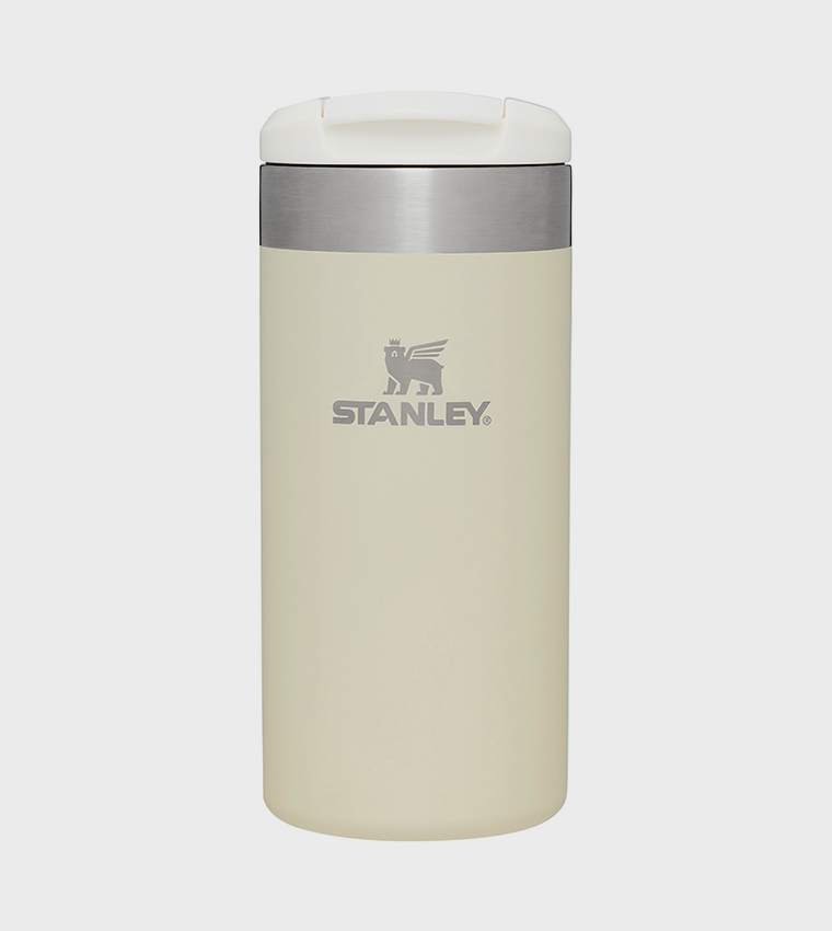 Transit Logo Printed Water Mug, 350ml