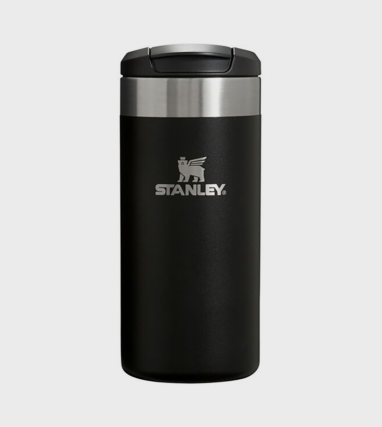 Transit Logo Printed Water Mug, 350ml