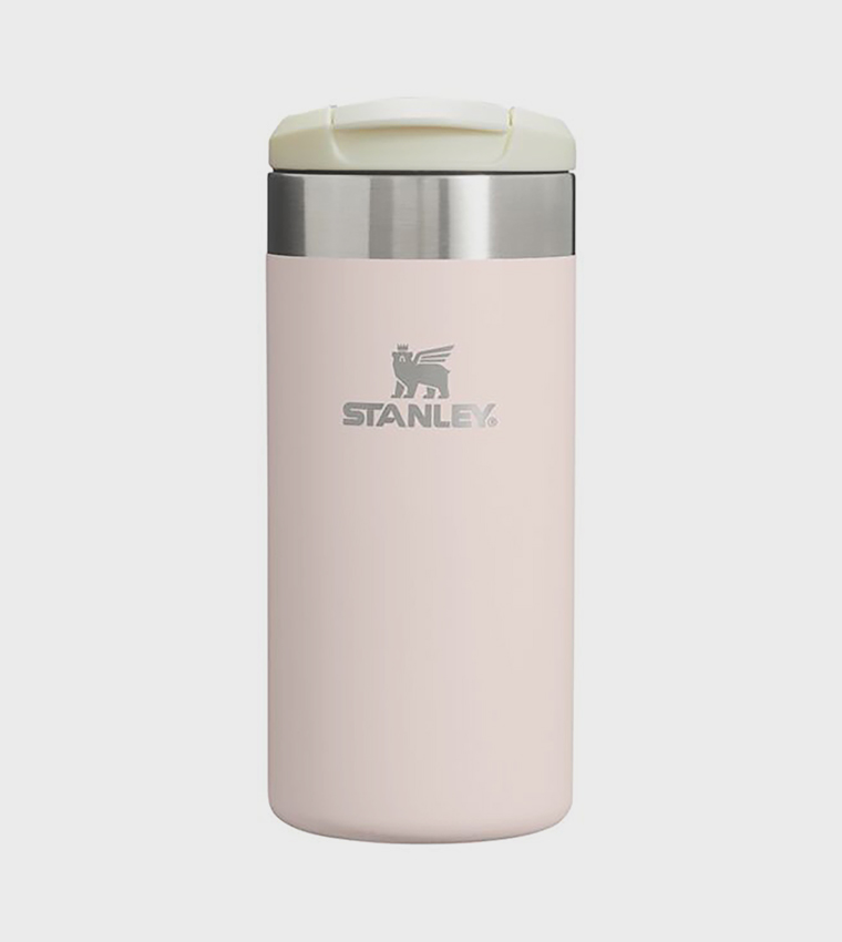 Transit Logo Printed Water Mug, 350ml