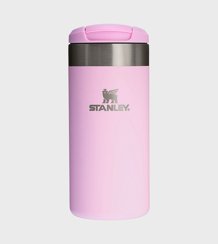 Transit Logo Printed Water Mug, 350ml