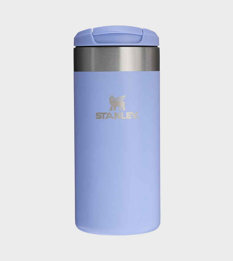 Transit Logo Printed Water Mug, 350ml