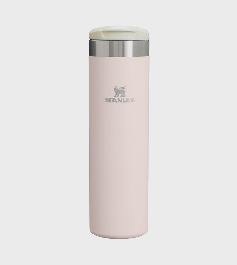 Transit Logo Printed Water Mug, 600ml