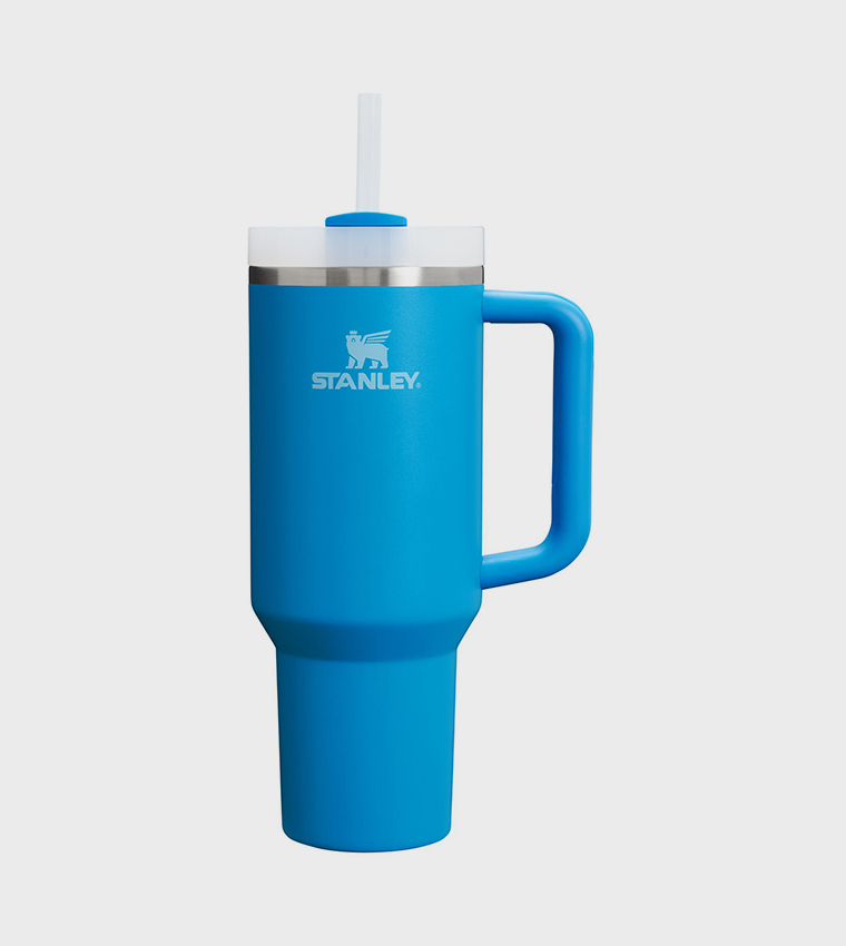 Quencher 2.0 Logo Printed Sipper, 1.18L