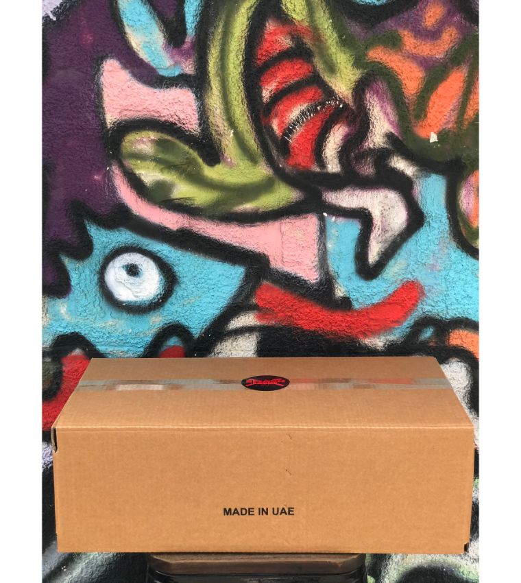 Smash Box