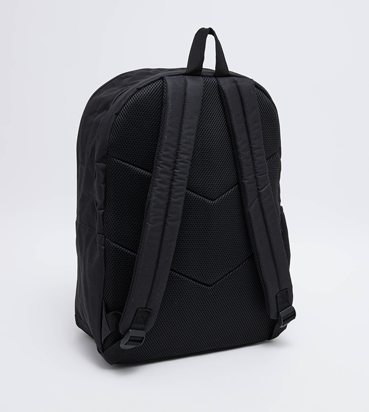Logo Badge Backpack