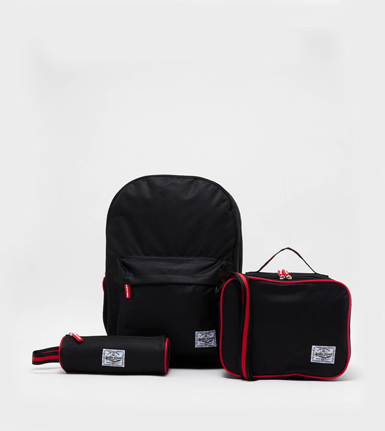 Set of 3 Backpack Set