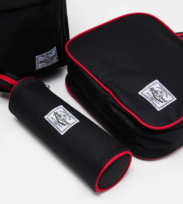 Set of 3 Backpack Set